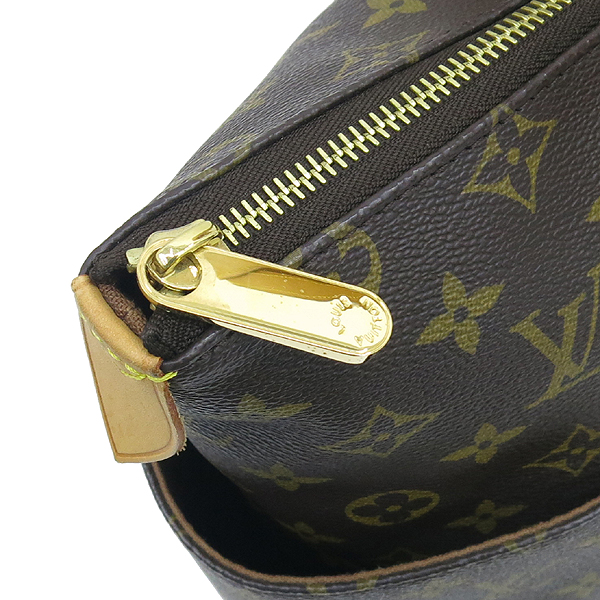 Louis Vuitton(���̺���) M56689 ���׷� ĵ���� ��Ż�� MM ����� �̹���5 - ���̺��� �߰���ǰ
