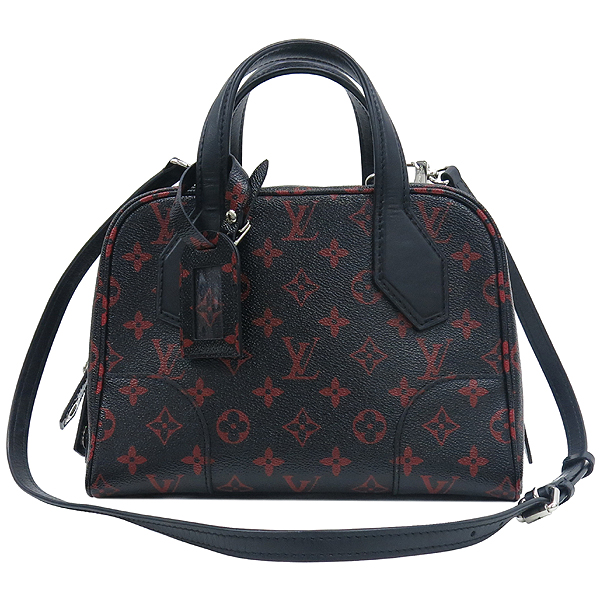 Louis Vuitton(���̺���) M50217 ���׷� ĵ���� ���� BB ��Ʈ�� + �����Ʈ�� �̹���2 - ���̺��� �߰���ǰ