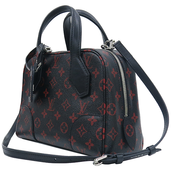 Louis Vuitton(���̺���) M50217 ���׷� ĵ���� ���� BB ��Ʈ�� + �����Ʈ�� �̹���3 - ���̺��� �߰���ǰ