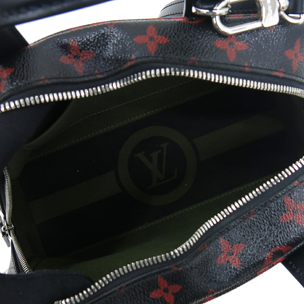 Louis Vuitton(���̺���) M50217 ���׷� ĵ���� ���� BB ��Ʈ�� + �����Ʈ�� �̹���6 - ���̺��� �߰���ǰ