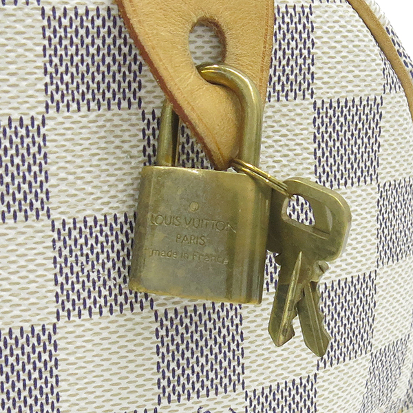 Louis Vuitton(���̺���) N41534 �ٹ̿� ���ָ� ĵ���� ���ǵ� 25 ��Ʈ�� �̹���5 - ���̺��� �߰���ǰ