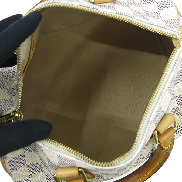 Louis Vuitton(���̺���) N41534 �ٹ̿� ���ָ� ĵ���� ���ǵ� 25 ��Ʈ�� �̹���6 - ���̺��� �߰���ǰ