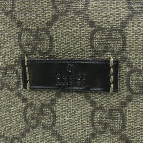 Gucci(����) 197953 GG�ΰ� PVC ���̴�Ʈ ���� ���� Ʈ���� ���� ����� �̹���4 - ���̺��� �߰���ǰ