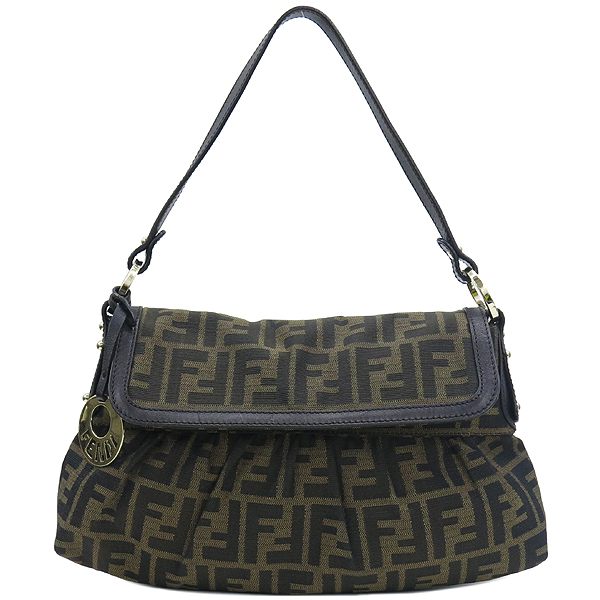 Fendi(���) 8BR445 FF�ΰ� �ڰ��� ��ī ����� �̹���2 - ���̺��� �߰���ǰ