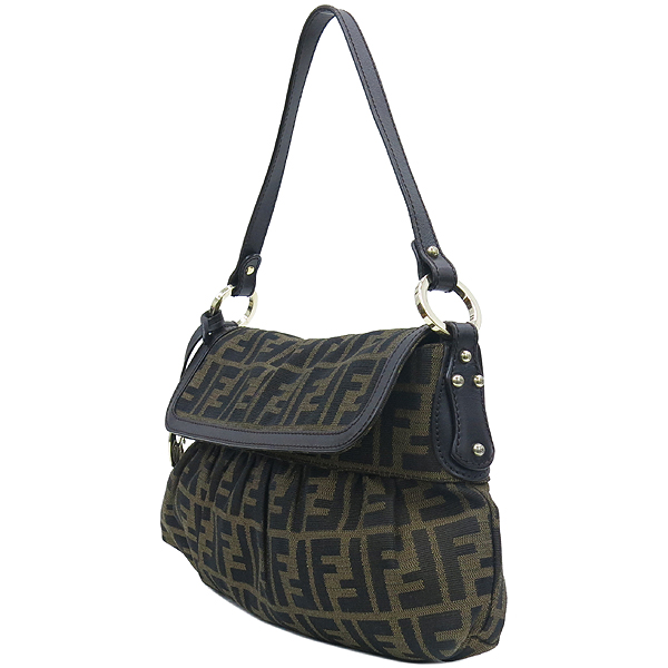 Fendi(���) 8BR445 FF�ΰ� �ڰ��� ��ī ����� �̹���3 - ���̺��� �߰���ǰ