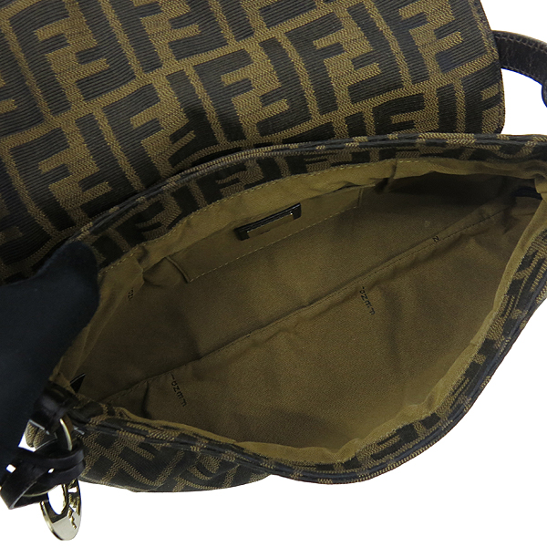 Fendi(���) 8BR445 FF�ΰ� �ڰ��� ��ī ����� �̹���5 - ���̺��� �߰���ǰ