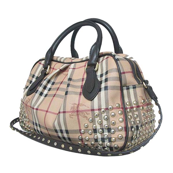 Burberry(������) 3723117 ���̸��� üũ ���͵� ��� 2WAY [��õ��] �̹���2 - ���̺��� �߰���ǰ