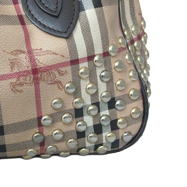 Burberry(������) 3723117 ���̸��� üũ ���͵� ��� 2WAY [��õ��] �̹���3 - ���̺��� �߰���ǰ