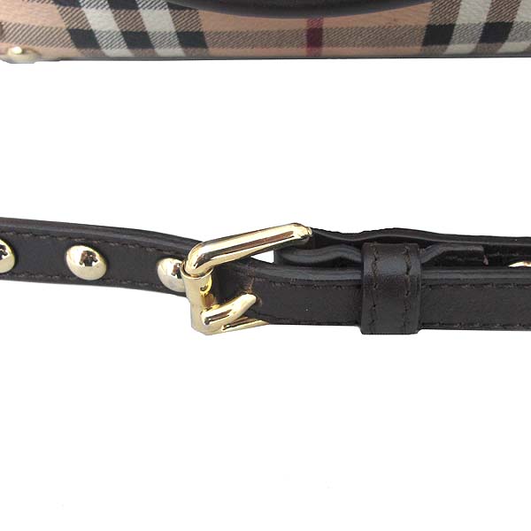 Burberry(������) 3723117 ���̸��� üũ ���͵� ��� 2WAY [��õ��] �̹���4 - ���̺��� �߰���ǰ