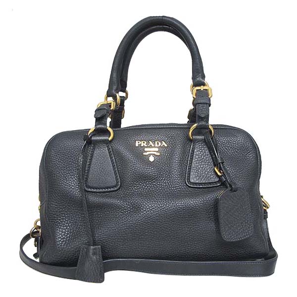 Prada(�����) B3091M VIT.DAINO ���� ���� ����ΰ� 2WAY  [��õ��] �̹���2 - ���̺��� �߰���ǰ