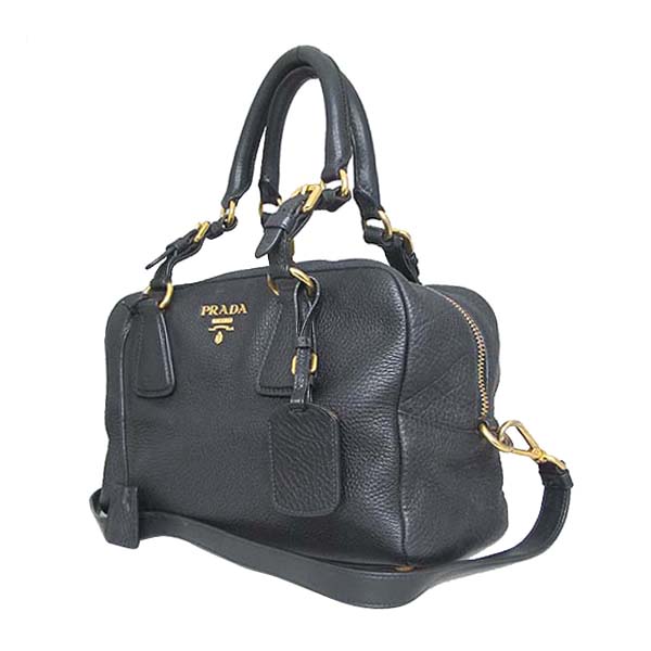 Prada(�����) B3091M VIT.DAINO ���� ���� ����ΰ� 2WAY  [��õ��] �̹���3 - ���̺��� �߰���ǰ