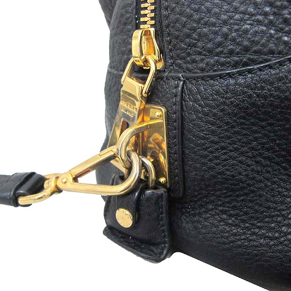 Prada(�����) B3091M VIT.DAINO ���� ���� ����ΰ� 2WAY  [��õ��] �̹���4 - ���̺��� �߰���ǰ