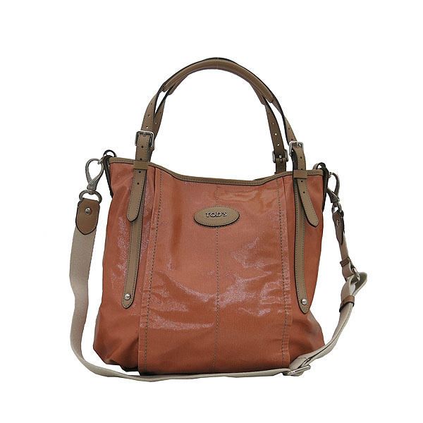 Tod's(����)  �ΰ� ��� ���� �к긯 ���� Ʈ���� G�� 2WAY [�λ꼾�Һ���] �̹���2 - ���̺��� �߰���ǰ