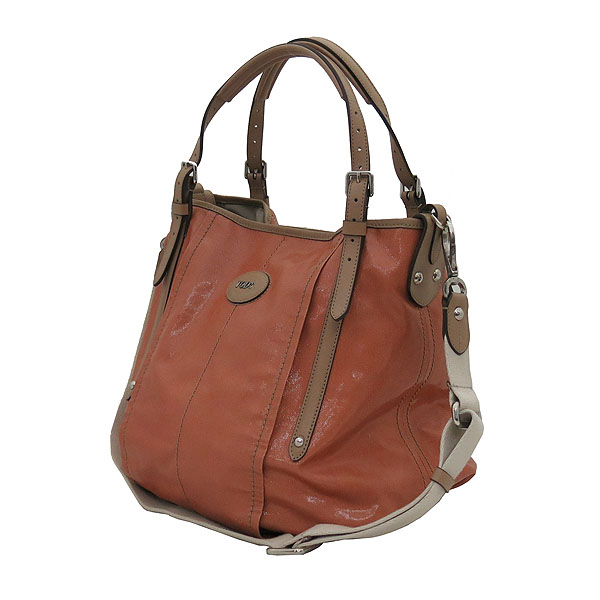 Tod's(����)  �ΰ� ��� ���� �к긯 ���� Ʈ���� G�� 2WAY [�λ꼾�Һ���] �̹���3 - ���̺��� �߰���ǰ