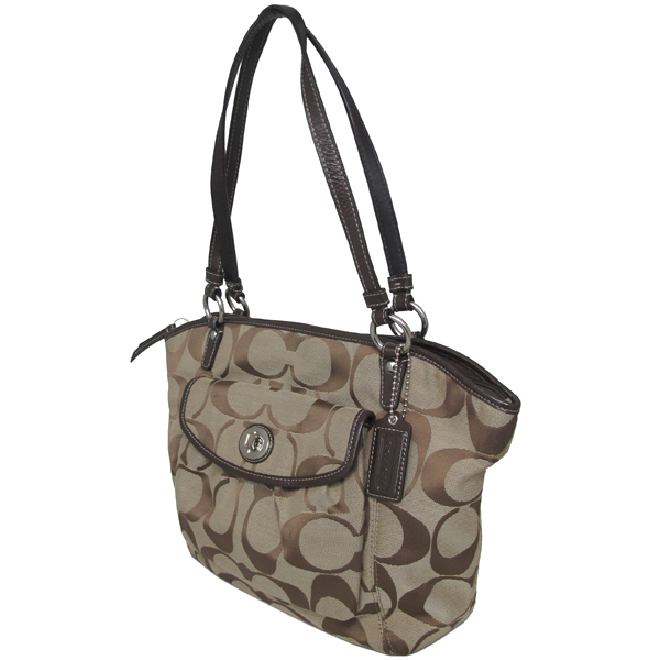 Coach(��ġ) F14659 �ñ׳�ó �ڰ��� ���� ���̴�Ʈ Ʈ���� ����� [��õ��] �̹���2 - ���̺��� �߰���ǰ