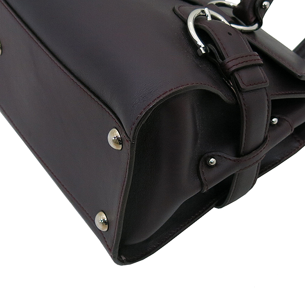 Ferragamo(��󰡸�) 21 4862 ���� ��ġ�� ��� ���� ���� ��Ʈ�� ����� [�λ꼾�Һ���] �̹���5 - ���̺��� �߰���ǰ