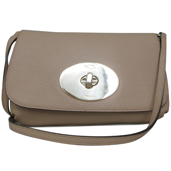 Coach(��ġ) 52896 ������ ���� POUCH �̴� ũ�ν��� [��õ��] �̹���2 - ���̺��� �߰���ǰ