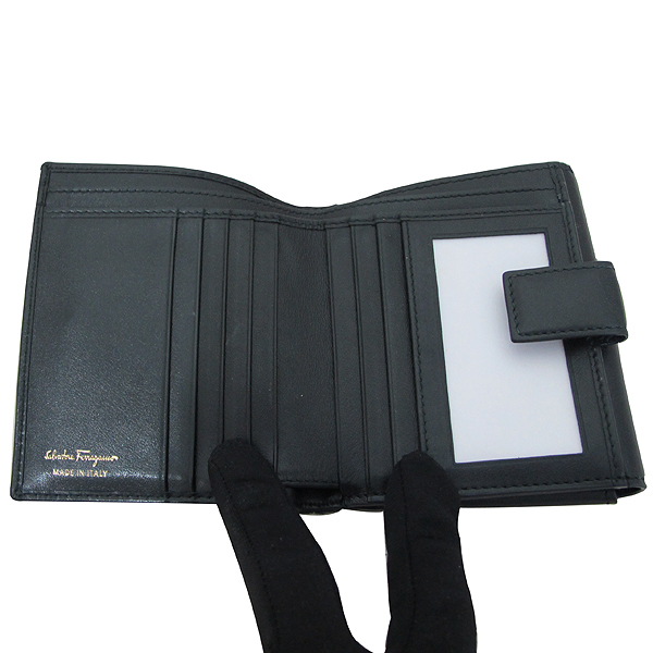 Ferragamo(��󰡸�) 22 C268 ���� ��ġ�� �ΰ� ��� ���� ���� 2�� ������ [��õ ������] �̹���4 - ���̺��� �߰���ǰ