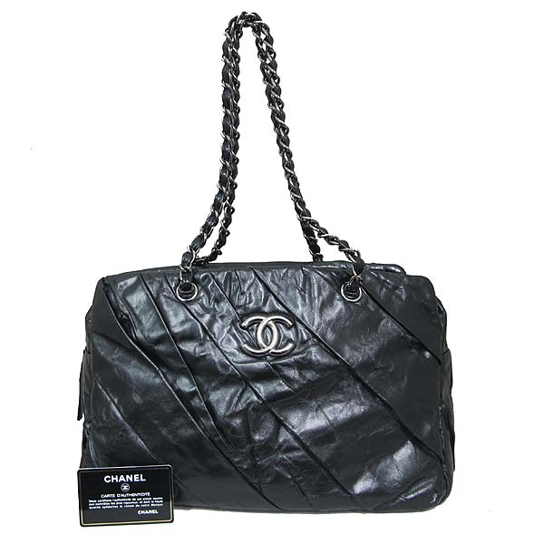 Chanel() ƮƮ(TWISTED) COCOΰ  ü  [õ]