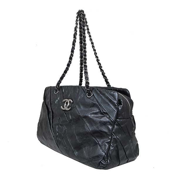 Chanel() ƮƮ(TWISTED) COCOΰ  ü  [õ] ̹3 - ̺ ߰ǰ