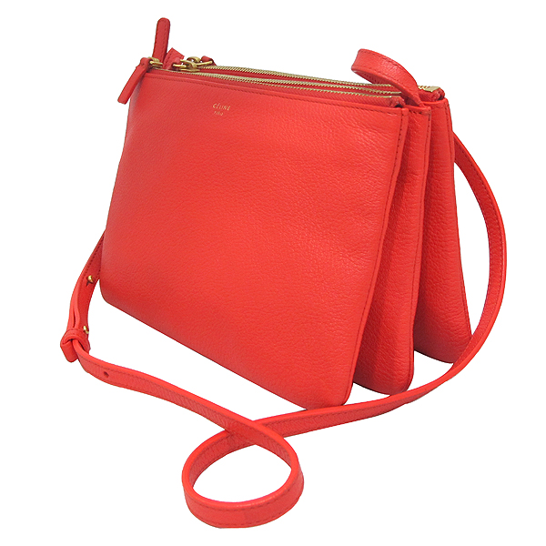 Celine(������) 171453 ����Ų TRIO(Ʈ����) M ������ ũ�ν��� [��������] �̹���2 - ���̺��� �߰���ǰ