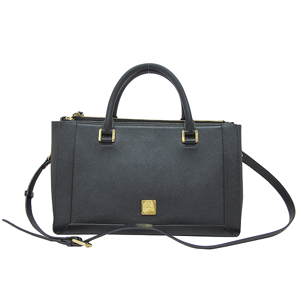 MCM(������) MWT2ALN09BK001 ���� �ΰ� ��� ���� �÷� ���ǾƳ� 2WAY [��õ ������] �̹���2 - ���̺��� �߰���ǰ