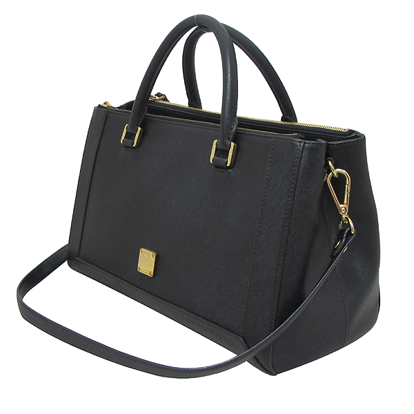 MCM(������) MWT2ALN09BK001 ���� �ΰ� ��� ���� �÷� ���ǾƳ� 2WAY [��õ ������] �̹���3 - ���̺��� �߰���ǰ