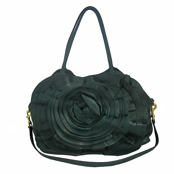 VALENTINO(�߷�Ƽ��) ��ũ �׸� ����Ų �ö����� ��Ƽġ 2WAY [���빮��] �̹���2 - ���̺��� �߰���ǰ