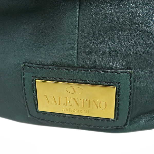 VALENTINO(�߷�Ƽ��) ��ũ �׸� ����Ų �ö����� ��Ƽġ 2WAY [���빮��] �̹���4 - ���̺��� �߰���ǰ