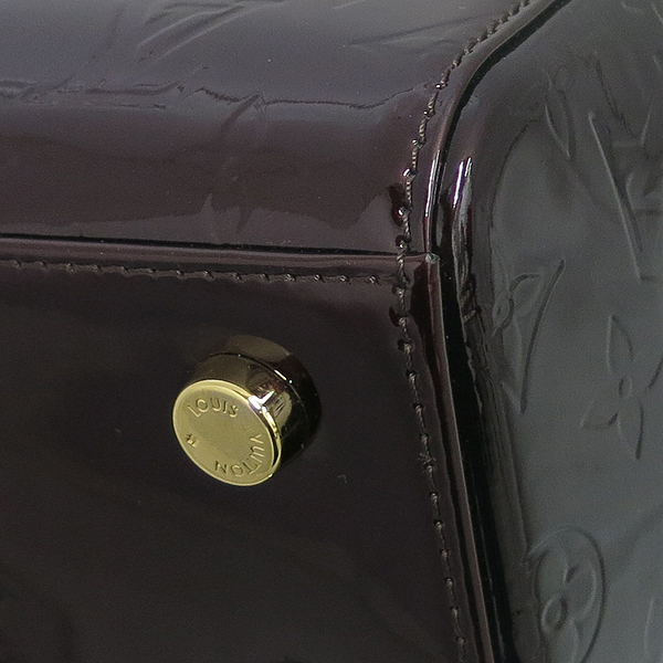 Louis Vuitton(���̺���) M91619 ���׷� ������ �Ƹ����� �극�� MM 2WAY [���빮��] �̹���5 - ���̺��� �߰���ǰ