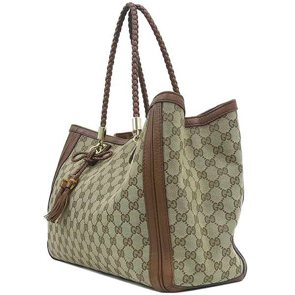 Gucci(����) 269945 GG �ΰ� �ڰ��� ���� ���� Ʈ���� ���� ����� �̹���2 - ���̺��� �߰���ǰ