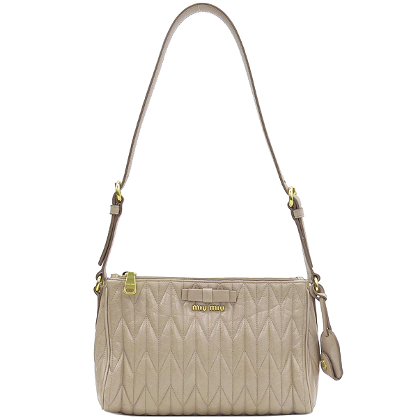 MiuMiu(�̿�̿�) RR1937 ���ڷ� ���� TRAPU ���� ������ ����� �̹���2 - ���̺��� �߰���ǰ