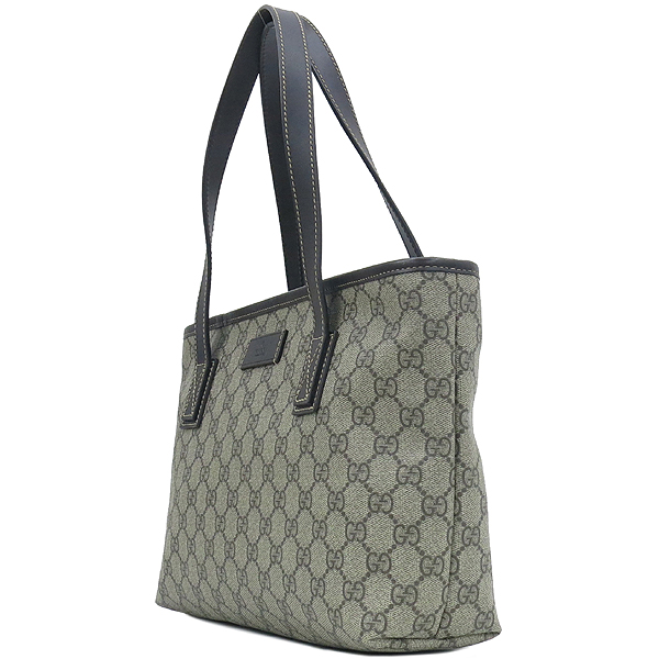 Gucci(����) 211138 GG�ΰ� PVC ���� ���� Ʈ���� ���� ����� �̹���2 - ���̺��� �߰���ǰ
