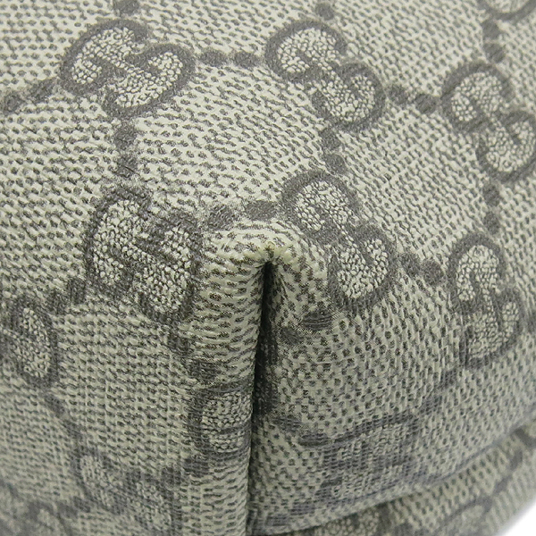 Gucci(����) 211138 GG�ΰ� PVC ���� ���� Ʈ���� ���� ����� �̹���4 - ���̺��� �߰���ǰ