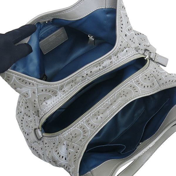 Coach(��ġ) �ǹ���Ż�� OP ART ���� ����ΰ� ��Ʈ�� �̹���5 - ���̺��� �߰���ǰ