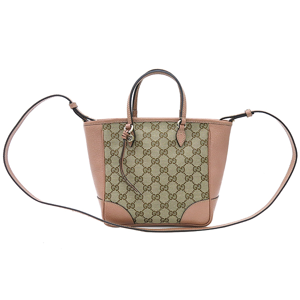 Gucci(����) 353121 GG�ΰ� ĵ���� ���� Ʈ���� SHOPPING S������ 2WAY �̹���2 - ���̺��� �߰���ǰ