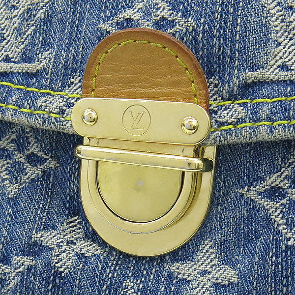 Louis Vuitton(���̺���) M95050 ���� �̴� ����Ƽ ����� �̹���3 - ���̺��� �߰���ǰ