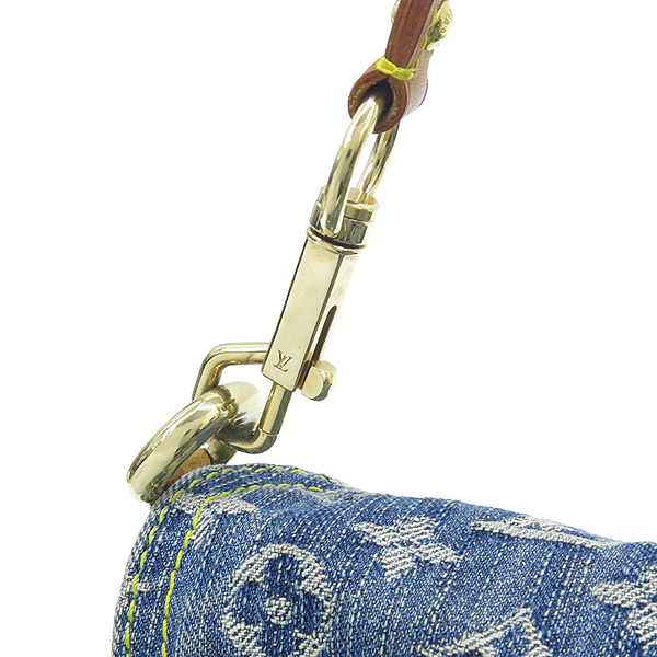 Louis Vuitton(���̺���) M95050 ���� �̴� ����Ƽ ����� �̹���4 - ���̺��� �߰���ǰ