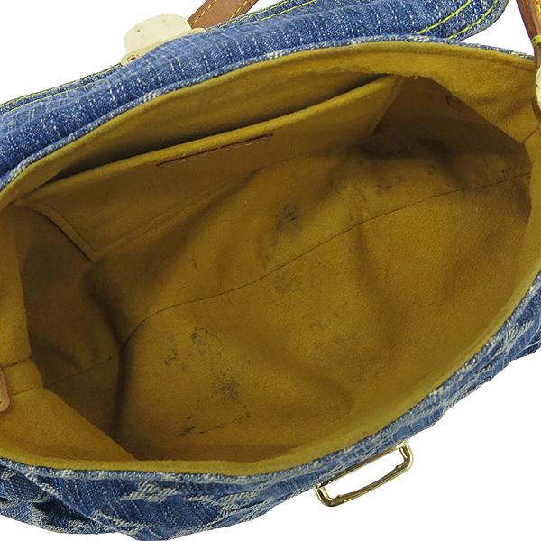 Louis Vuitton(���̺���) M95050 ���� �̴� ����Ƽ ����� �̹���5 - ���̺��� �߰���ǰ