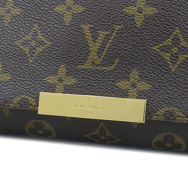Louis Vuitton(���̺���) M40718 ���׷� ĵ���� ���̺��� MM 2WAY �̹���4 - ���̺��� �߰���ǰ
