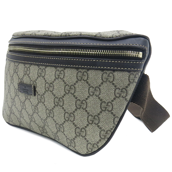 Gucci(����) 233269 GG �ΰ� PVC ���� �̹���2 - ���̺��� �߰���ǰ
