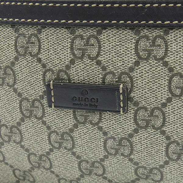 Gucci(����) 233269 GG �ΰ� PVC ���� �̹���3 - ���̺��� �߰���ǰ