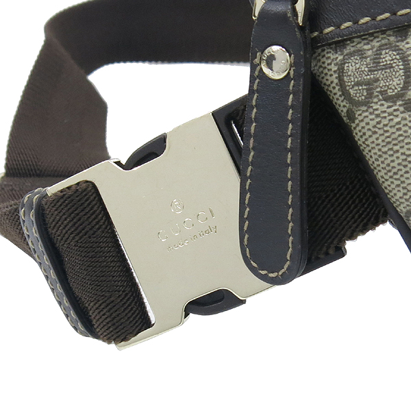 Gucci(����) 233269 GG �ΰ� PVC ���� �̹���4 - ���̺��� �߰���ǰ