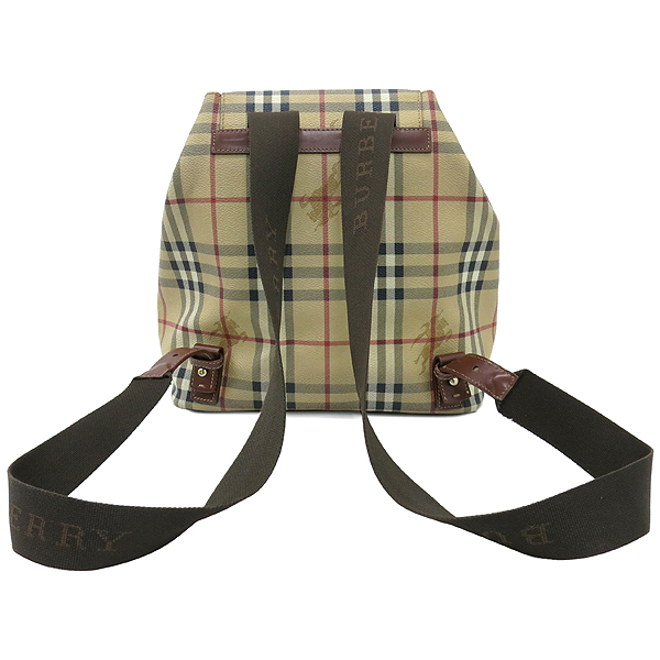 Burberry(������) Ŭ���� ���̸���üũ PVC ����� ������ ���� �̹���2 - ���̺��� �߰���ǰ