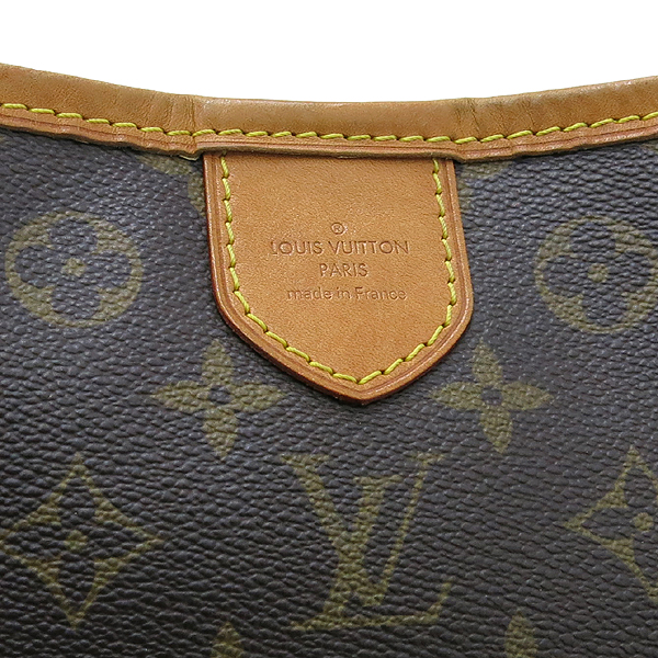 Louis Vuitton(���̺���) M40352 ���׷� ĵ���� ������ƮǮ PM ����� �̹���3 - ���̺��� �߰���ǰ