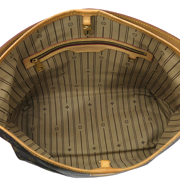 Louis Vuitton(���̺���) M40352 ���׷� ĵ���� ������ƮǮ PM ����� �̹���5 - ���̺��� �߰���ǰ