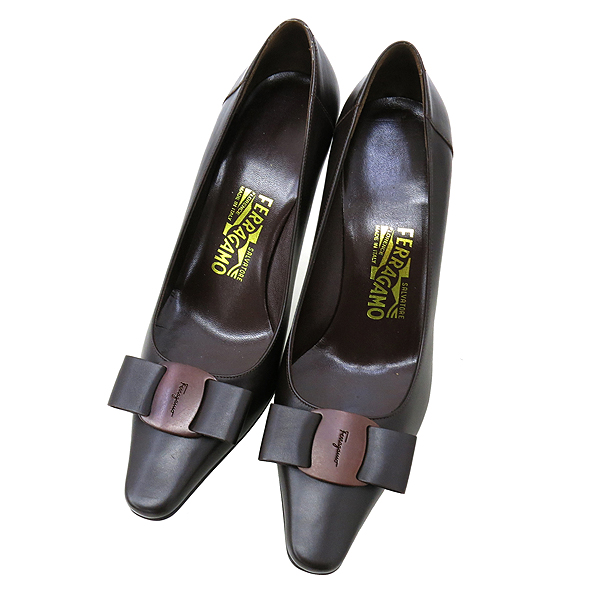 Ferragamo(��󰡸�) BEIRA ��ũ ����� �����뱸�� �̹���5 - ���̺��� �߰���ǰ