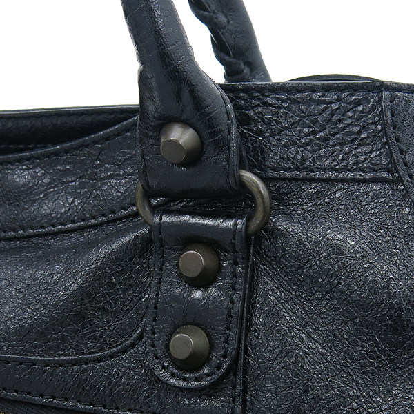 Balenciaga(�߷��þư�) 115748 ���� ���� CLASSIC(Ŭ����) CITY(��Ƽ) 2WAY �̹���4 - ���̺��� �߰���ǰ