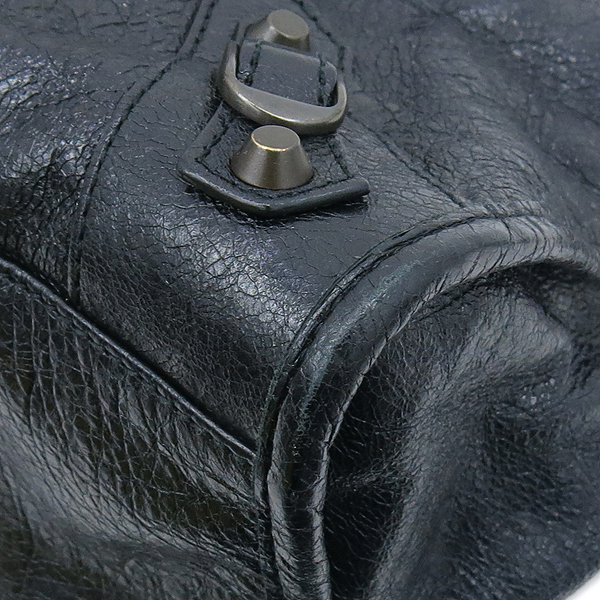 Balenciaga(�߷��þư�) 115748 ���� ���� CLASSIC(Ŭ����) CITY(��Ƽ) 2WAY �̹���5 - ���̺��� �߰���ǰ