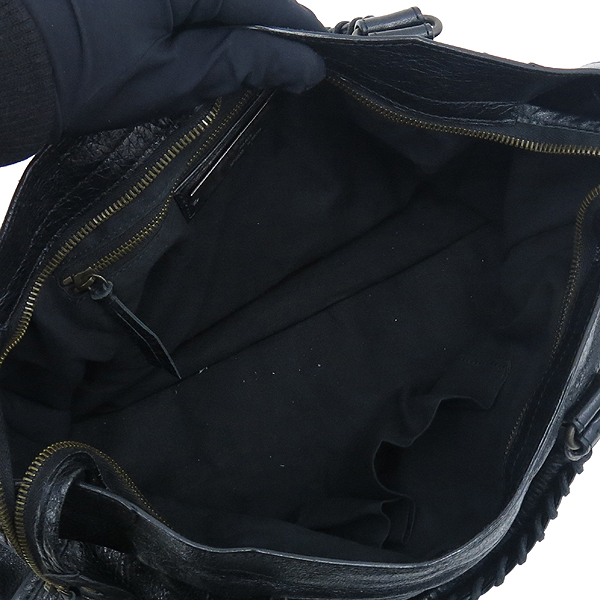 Balenciaga(�߷��þư�) 115748 ���� ���� CLASSIC(Ŭ����) CITY(��Ƽ) 2WAY �̹���6 - ���̺��� �߰���ǰ